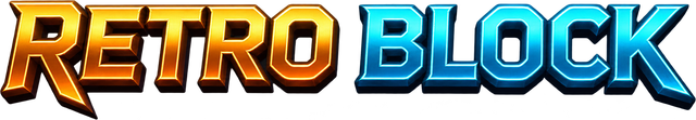 Retro Block